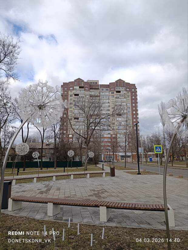 Парк Гулливер сегодня