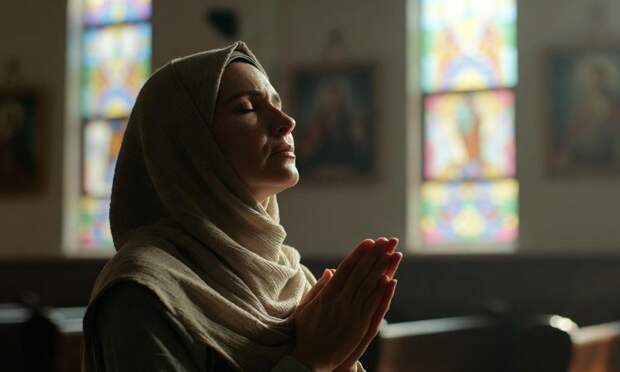 Важные православные молитвы на 21 января в день памяти святых