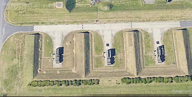 Спутниковые снимки европейских, израильских, индийских, корейских