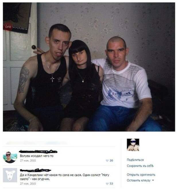 Фотоподборка субботы (111 фото)