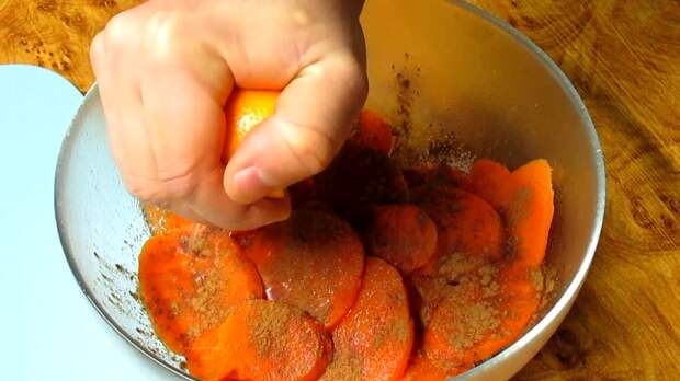 Главное правильное приготовление моркови, Никогда не ел её так вкусно (делюсь рецептом)