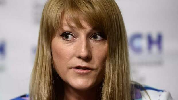 Светлана Журова считает, что не стоит отбирать у США право на проведение чемпионата мира по футболу из-за агрессии против Венесуэлы