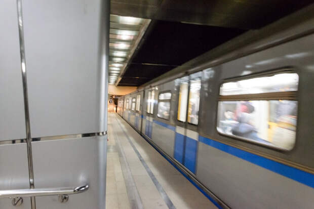 Глава МЧС Куренков: метро готово к выполнению мероприятий по защите людей