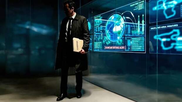 Умерли или исчезли после знакомства с секретами США: загадка девяти учёных и генерала ВВС