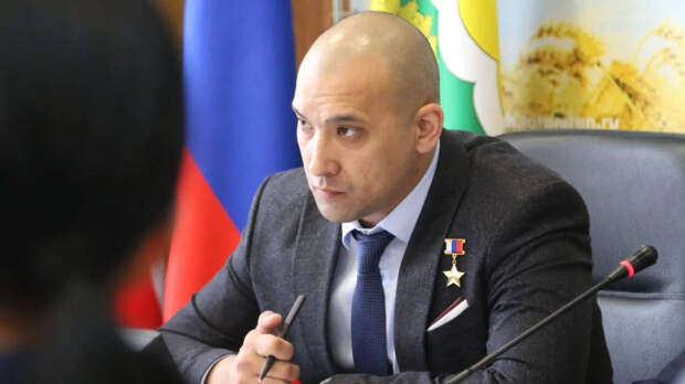 Расим Баксиков оценил работу по поддержке ветеранов СВО в Актанышском районе