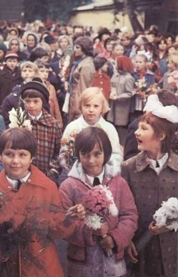 Советский тоталитаризм