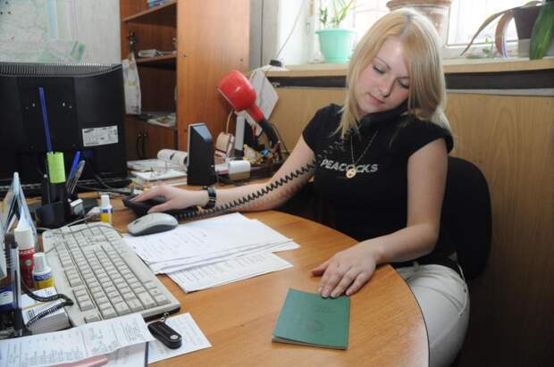 Онлайн-ярмарки вакансий пройдут в Нижегородской области