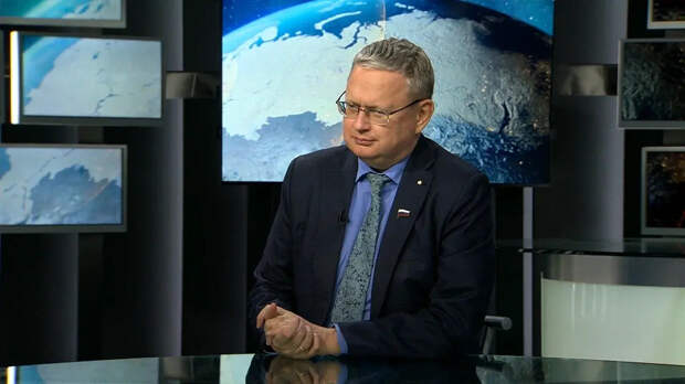 На федеральном ТВ жалобы запрещены. Делягин: "Я не шучу. Я не шучу!"