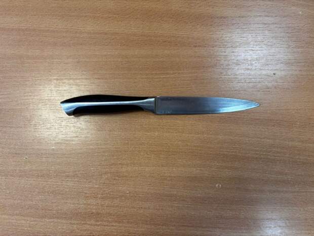 Пассажир троллейбуса в Тольятти получил ножевое ранение