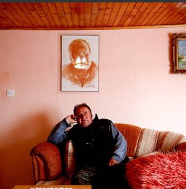 «Тотально политический процесс»: почему Гаагский трибунал приговорил Ратко Младича к пожизненному заключению