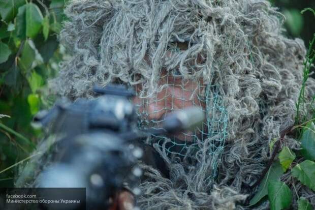 Жители ДНР о снайперах ВСУ: наемники «развлекаются», охотясь на людей
