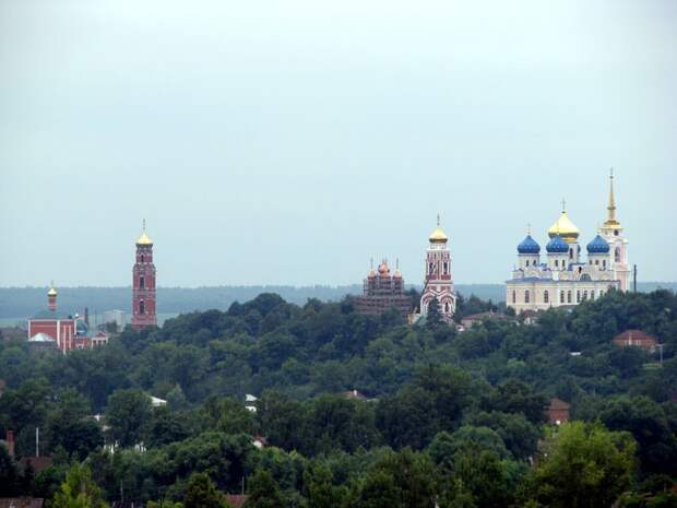 Болхов