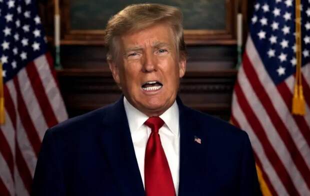 «Мы уничтожим их до основания»: Трамп сделал заявление на фоне ударов по Ирану