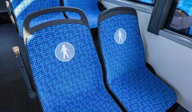 Более 3,3 млн поездок совершено на пригородных маршрутах столичного транспорта