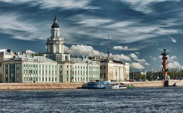 Почему Петр I сделал Санкт-Петербург столицей России