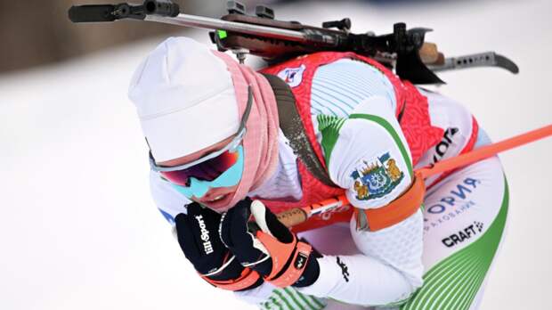 Бажин объяснил, почему российских биатлонистов вернут на мировую арену в последнюю очередь