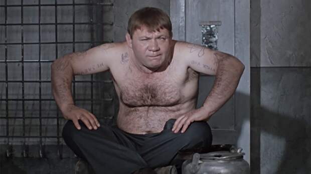 Тест по фильму «Джентльмены удачи»: помните цитаты из легендарного кино СССР в точности?