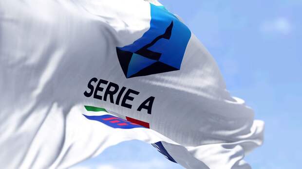 «Рома» — «Сассуоло». Прямая трансляция матча Серии А