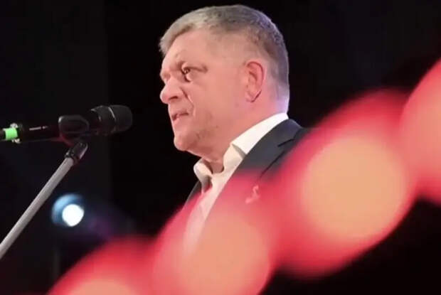 После покушения премьер-министр Словакии идёт на поправку