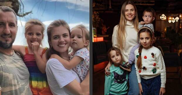 Мечтал о наследнике, а получил «женское царство»: как три дочери изменили жизнь Арарата Кещяна