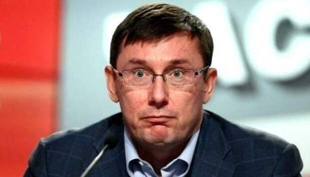 Генпрокурор Украины призвал легализовать оружие и проституцию | Продолжение проекта «Русская Весна»
