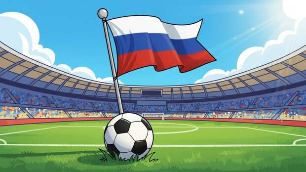 Президент «Сьона» пожелал российскому футболу возвращения на международную арену