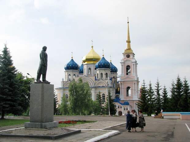 Болхов