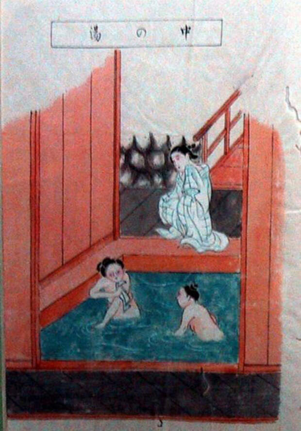 Nishiyama Onsen Keiunkan: самый старый отель в мире