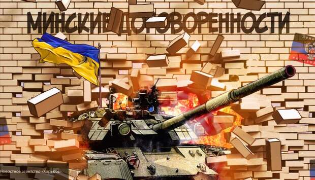 Тест на вменяемость