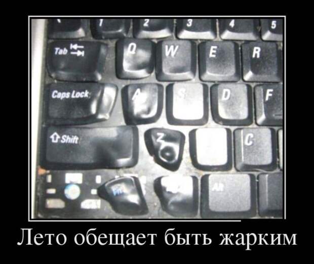 Демотиваторы (30 фото)