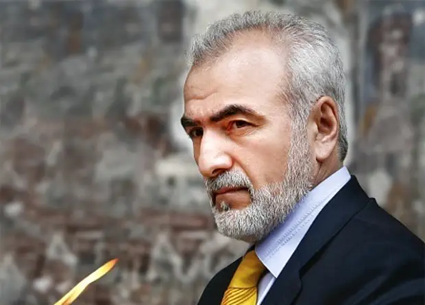 Ростовский бизнесмен Иван Саввиди улучшил место в рейтинге миллиардеров России