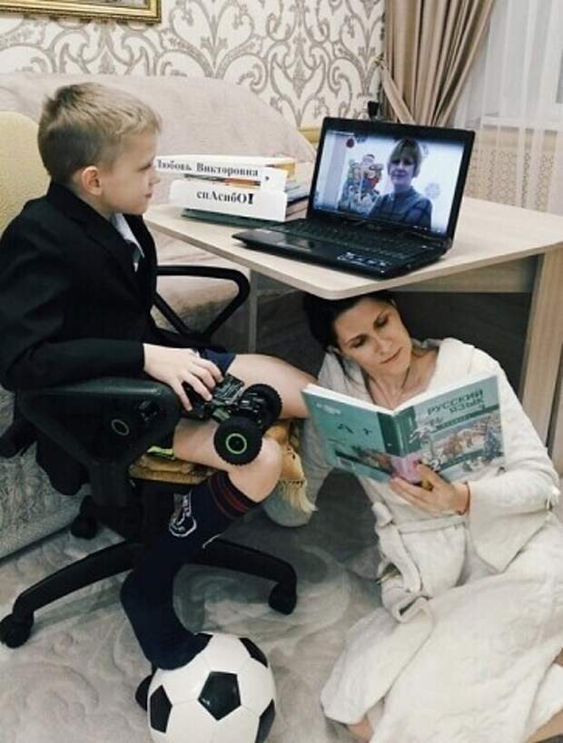 Мама плохому не научит Мама плохому не научит