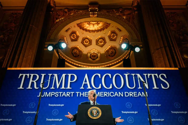 Трамп: Я попросил Путина не обстреливать Киев неделю из-за погоды, он согласился