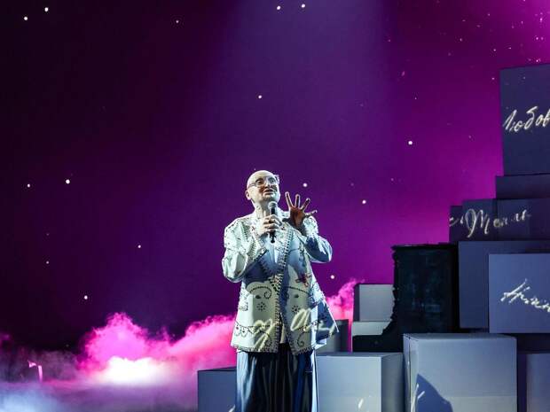 Стал известен победитель шоу «Суперстар! Битва сезонов»