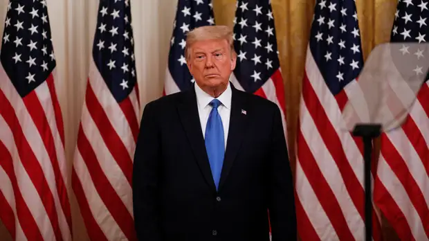 Трамп пообещал «освободить» Латинскую Америку