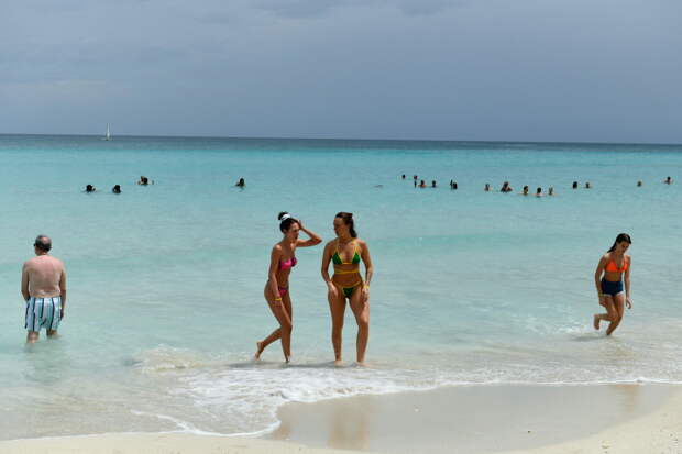 Россиян попросили провериться на опасные болезни после отпуска в популярной пляжной стране