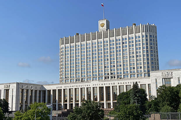 Кабмин подготовит второй пакет мер поддержки российской IT-отрасли