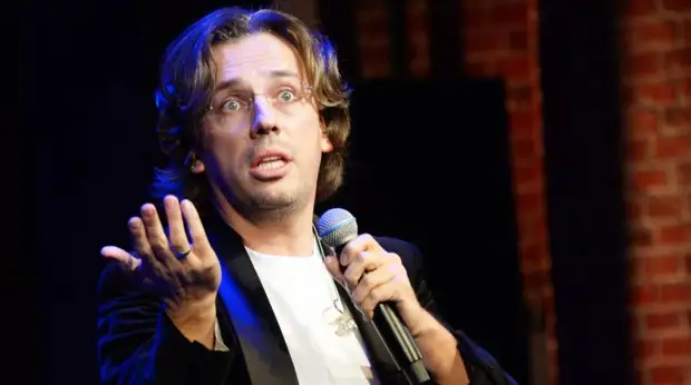 "Гей, женившийся на пожилой женщине": Симоньян публично размазала Галкина