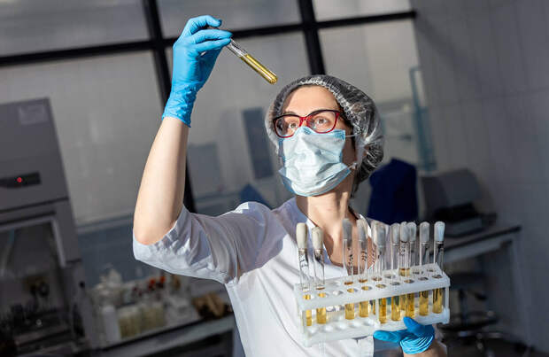 Биотехнологии, кадры и наука: как «Татнефть» развивает НИЦ в Альметьевске