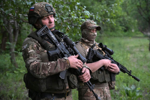 Минобороны: бойцы "Южной" группировки войск уничтожили три гаубицы "Мста-Б" ВСУ