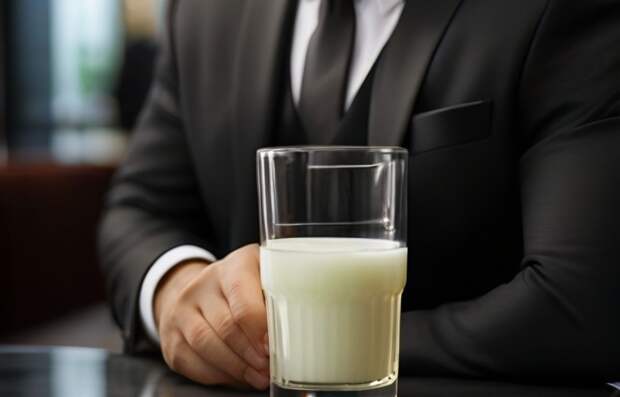 Экспорт молочной продукции из России за 11 месяцев 2025 года вырос на 13%