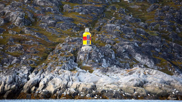 Дания разработала план диверсий в Гренландии на случай вторжения США