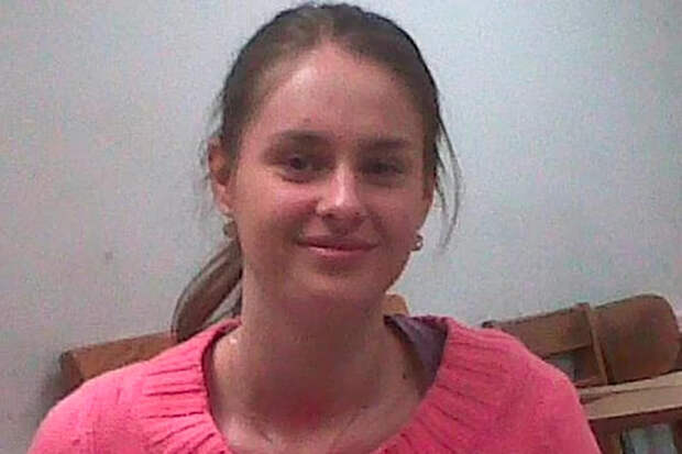 Карина Шуляк