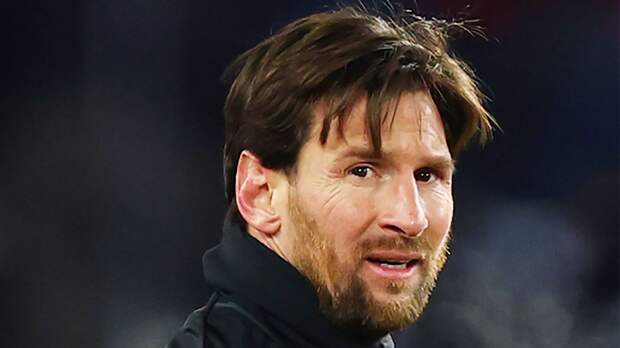 Кузнецов: «Кого бы пригласил на матч «Рубина»? Месси. Хотелось бы, чтобы он посмотрел на наш матч против «Зенита»