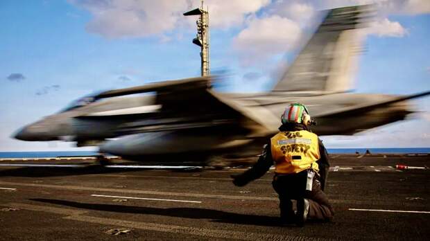 Семь причин, почему Трамп еще не выиграл войну с Ираном