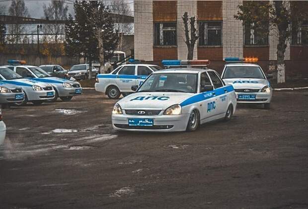 Чтобы поймать преступника, нужно думать как преступник  полиция, прикол, юмор