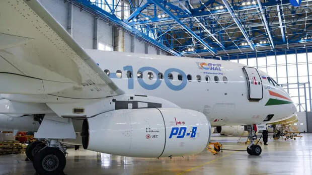 «Уникальный шанс»: экономист оценил перспективы российского авиапрома в Индии