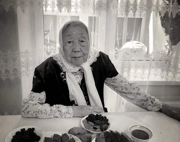Одна из старейших жительниц России умерла в возрасте 112 лет
