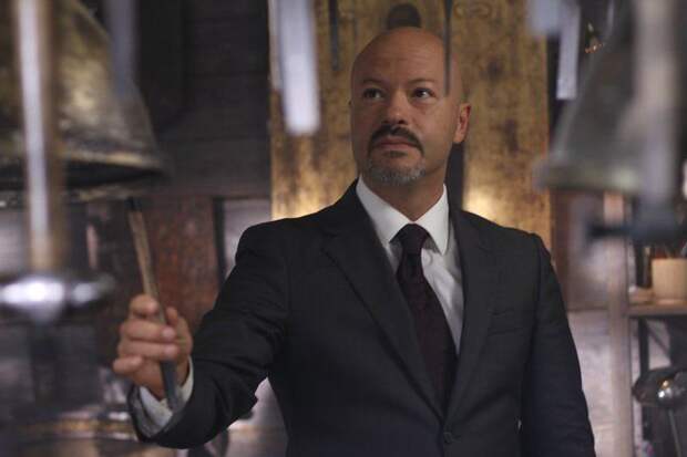 Федор Бондарчук о будущем «Кино в деталях»: «Надо продолжать работать»