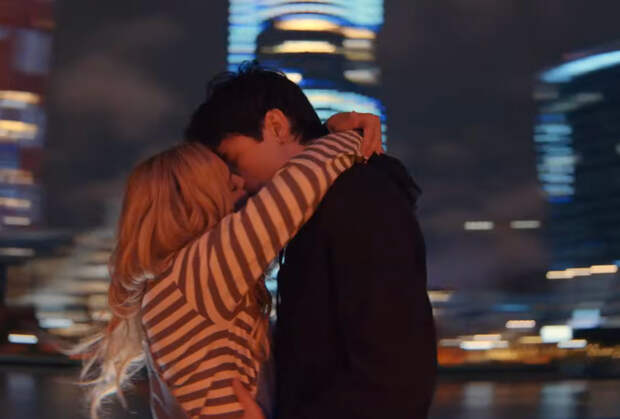 Фильм «Твое сердце будет разбито», 2026 год: дата выхода, сюжет, трейлер, актеры и роли